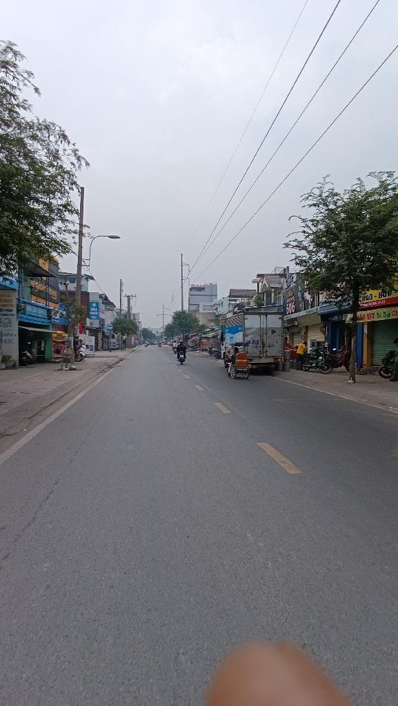 Phạm Thế Hiển 96.6m² – 14.5 tỷ – P.4, Q.8 – MẶT TIỀN KINH DOANH – THU NHẬP 30TR/THÁNG - Ảnh chính